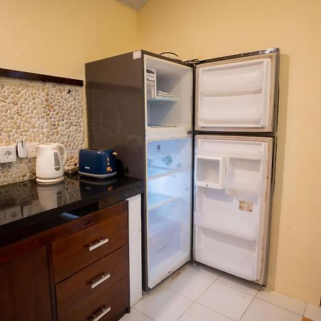 Papaya Villa Sanur Exteriör bild