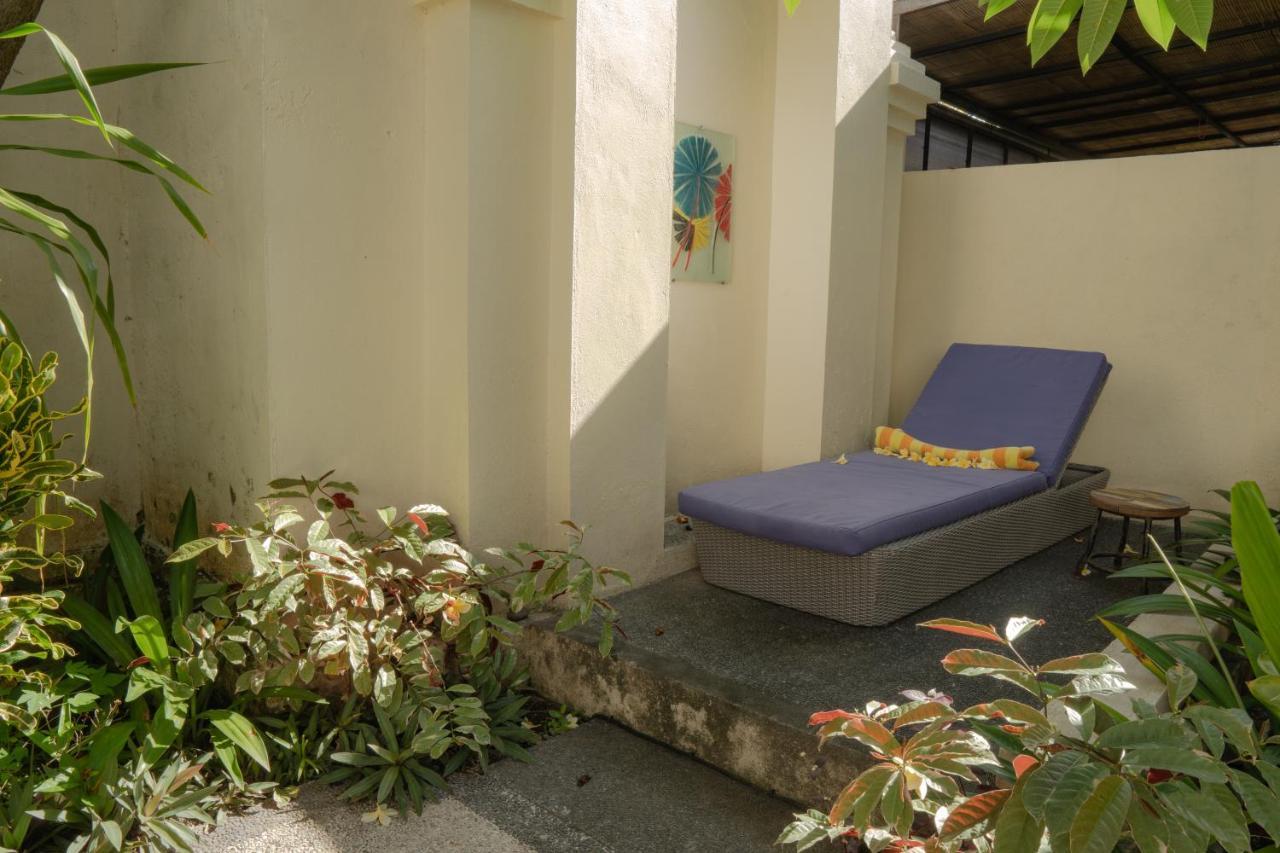 Papaya Villa Sanur Exteriör bild