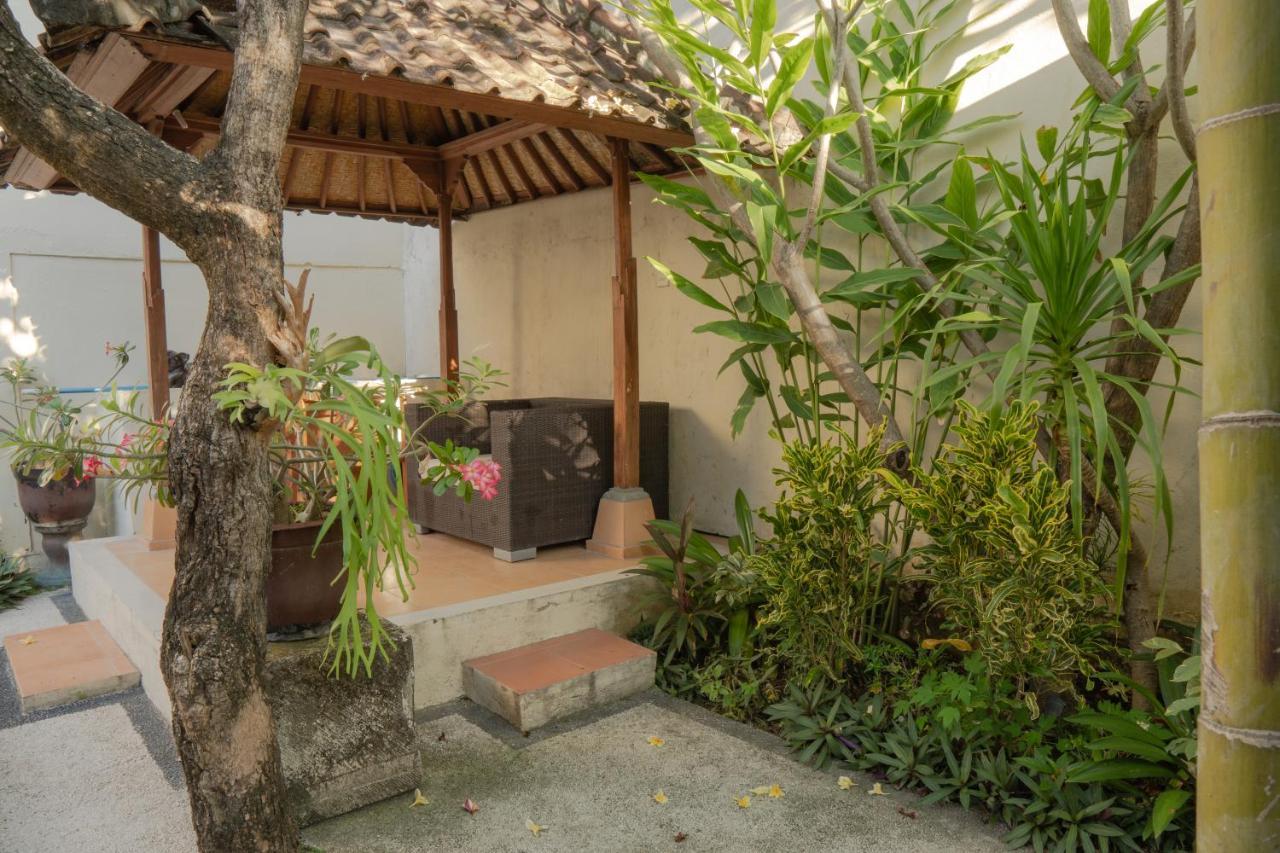 Papaya Villa Sanur Exteriör bild